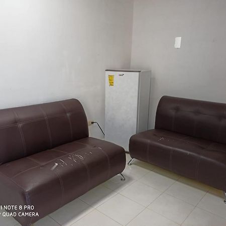 Casa Belen Apartment Monterrey Exterior photo