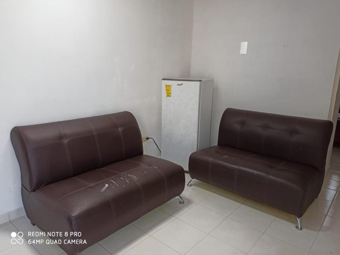 Casa Belen Apartment Monterrey Exterior photo